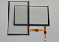 7 pulgadas de G+F/F proyectaron el panel táctil capacitivo de la tableta para el Tablet PC/el hogar elegante