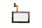 PCT/P-CAP 2&quot; - 10,1” proyectó al panel táctil capacitivo con I2C/la interfaz USB