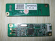 Los 10,4 de” paneles industriales resistentes 10,5” 10,6” de la pantalla táctil 4 alambres USB para el Smart Home